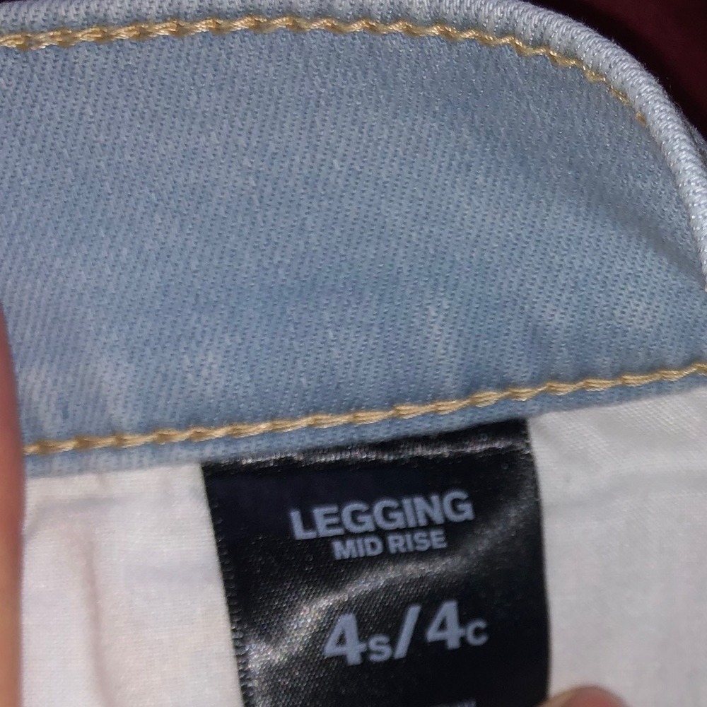 EXPRESS JEAN - Picture 2 of 4